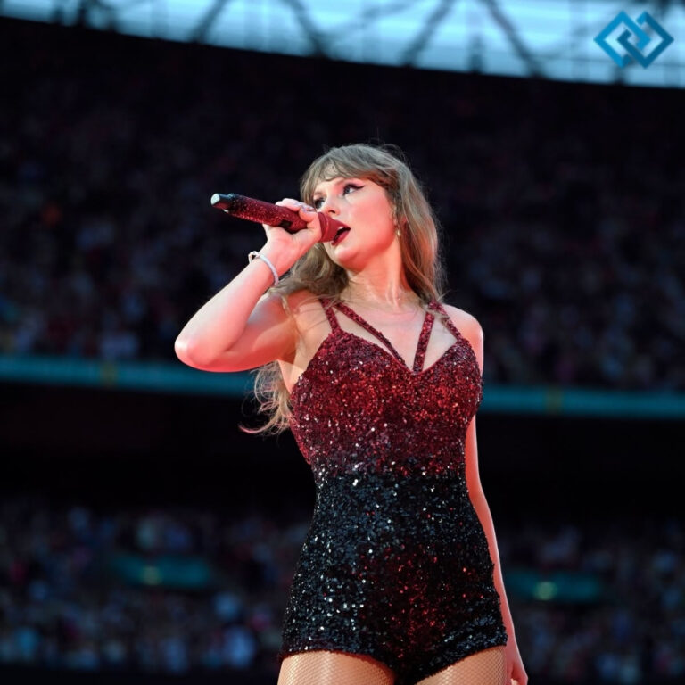 Taylor Swift Instagram Captions