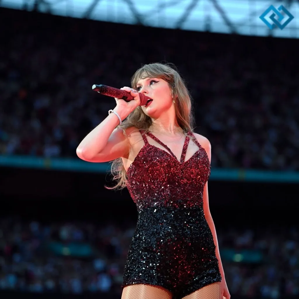 139+ Taylor Swift Instagram Captions for Every Fan's Post