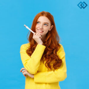 200+ Thinking Captions For Instagram to Spark Your Creativity