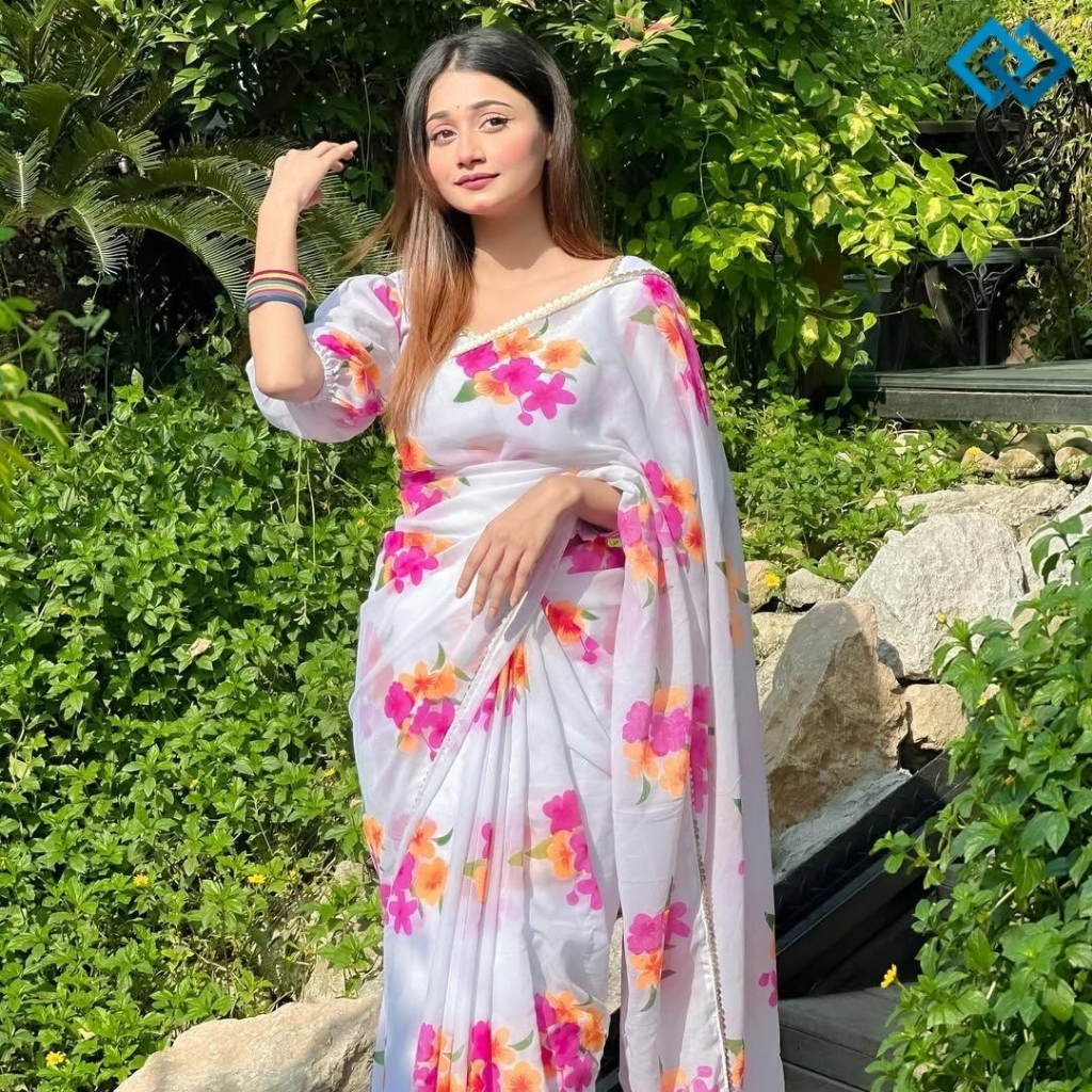 Traditional Dress Captions For Instagram