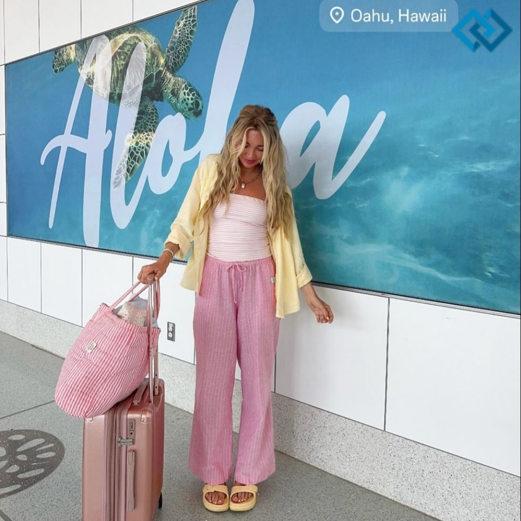 Travel Instagram Captions