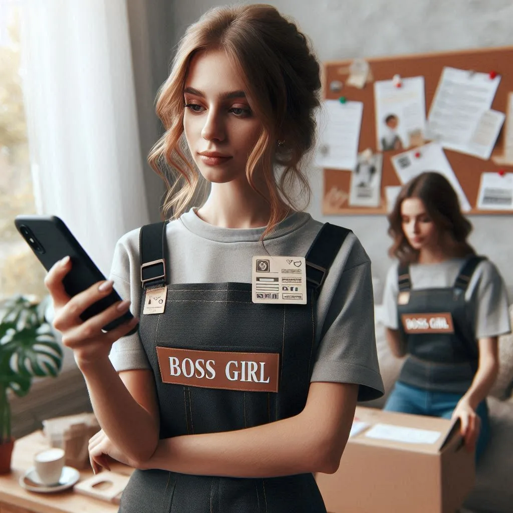 200+ Boss Day Captions to Celebrate Your Amazing Boss