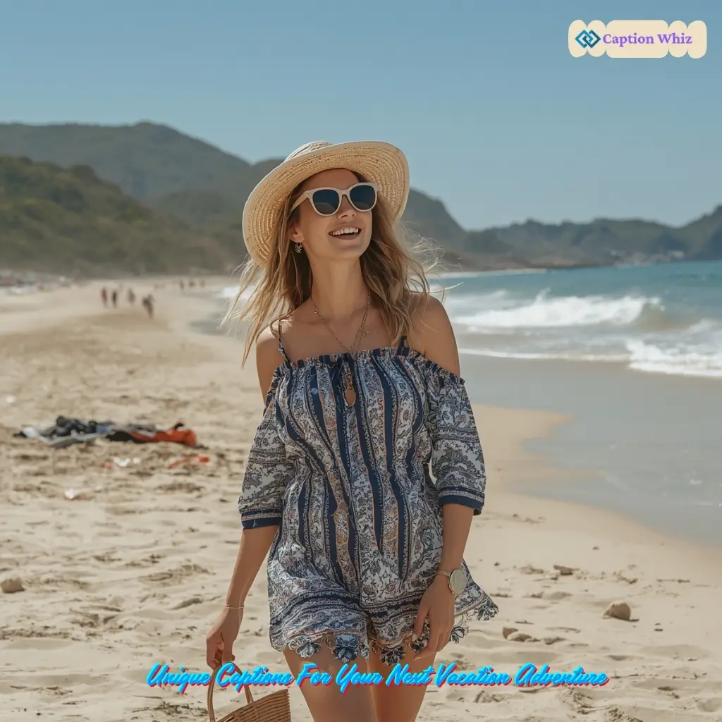 135+ Wanderlust Inspired Vacation Captions For Instagram and Quotes to Spark Joy