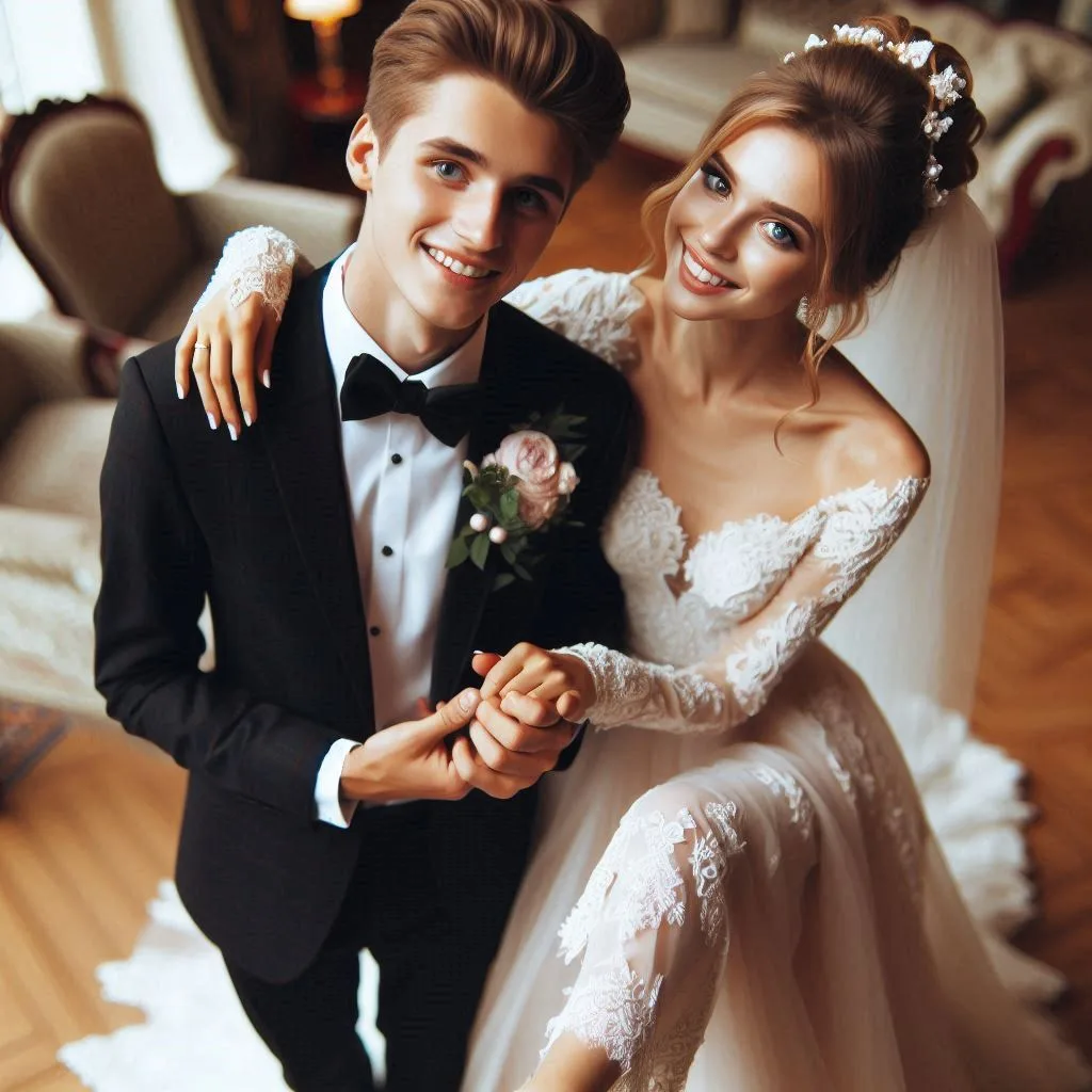 147+ Best Wedding Captions For Instagram That Perfectly Capture Your Love Story