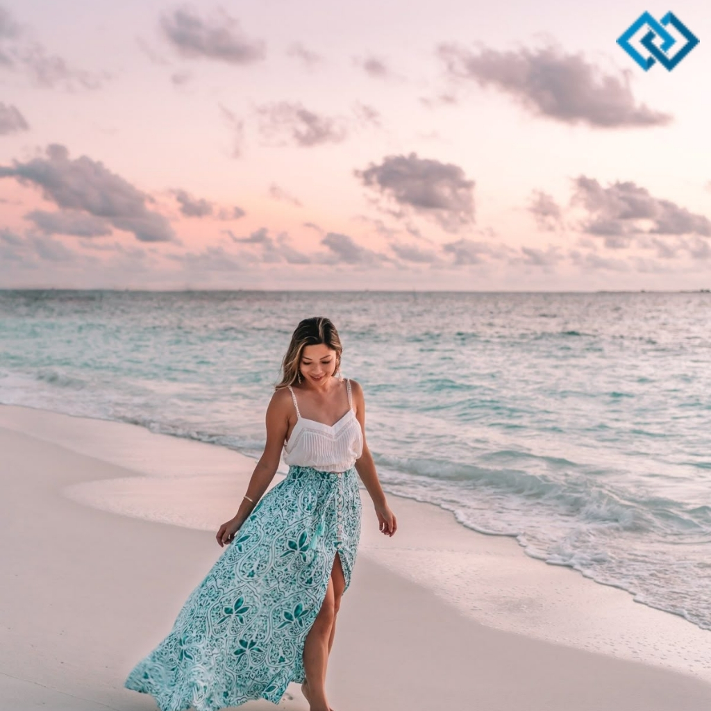 Vacation Captions For Instagram
