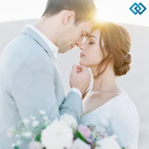 147+ Best Wedding Captions For Instagram That Perfectly Capture Your Love Story