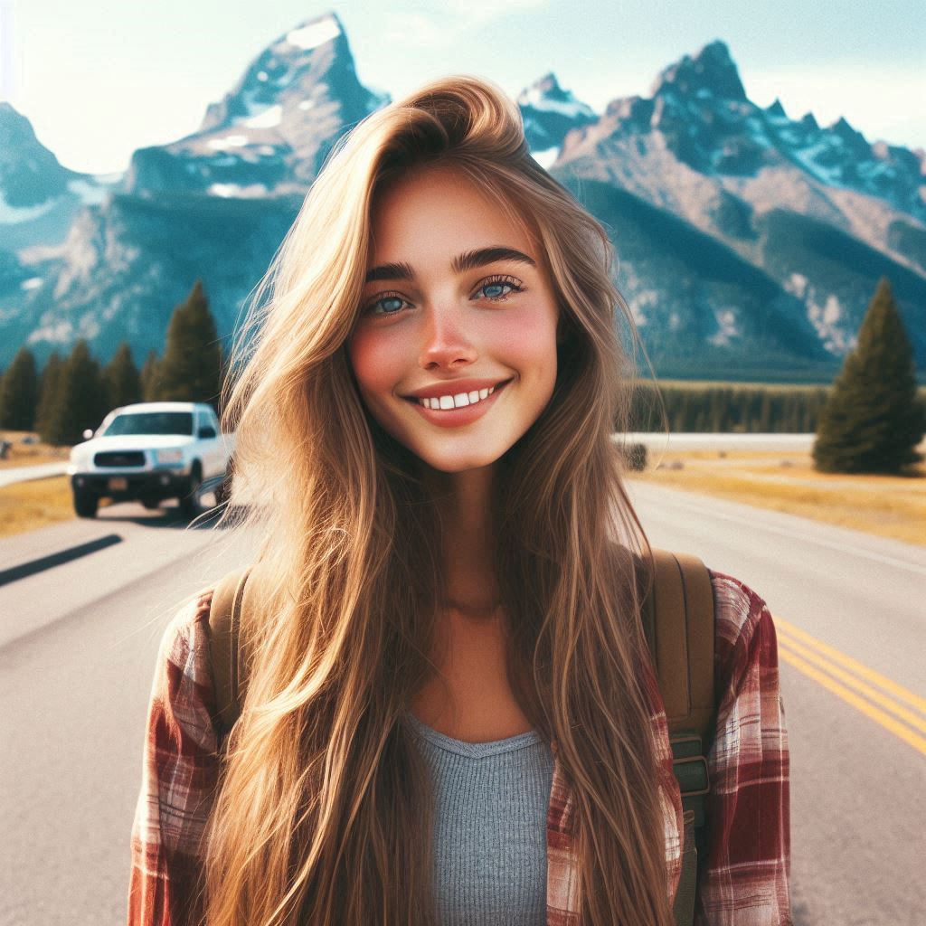 200+ Wyoming Captions For Instagram Nature Lovers 4 Wyoming Instagram Captions for Wildlife Photography