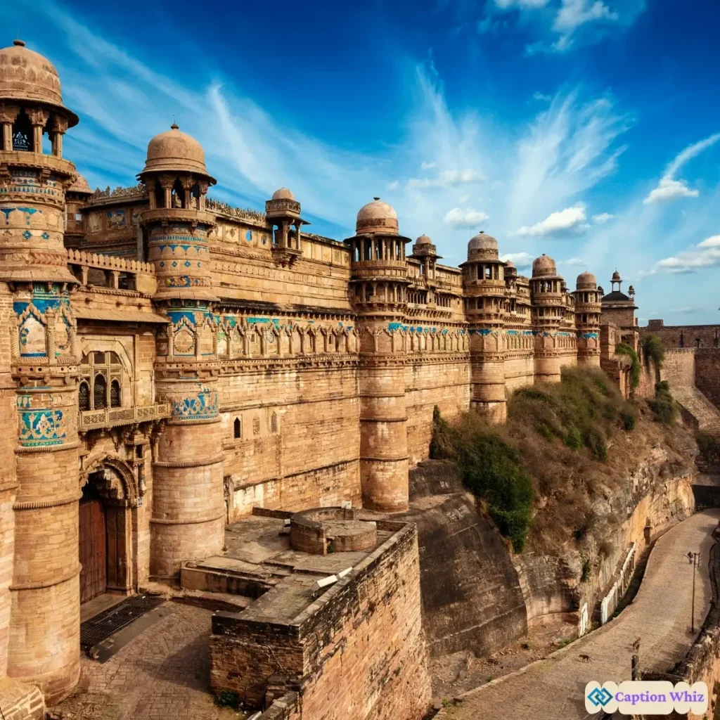 123+ Must-Have Fort Captions For Instagram That Spark Curiosity and Engagement Quotes