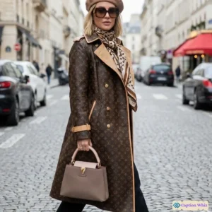 137+ Must-Have Louis Vuitton Captions For Instagram That Spark Curiosity and Style Quotes