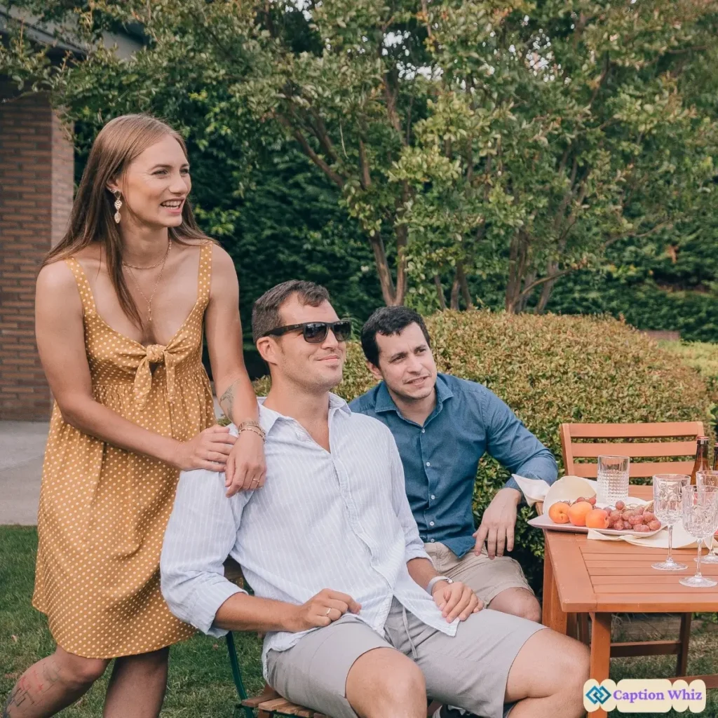 137+ Unforgettable Outing Captions For Instagram and Quotes to Inspire Adventure