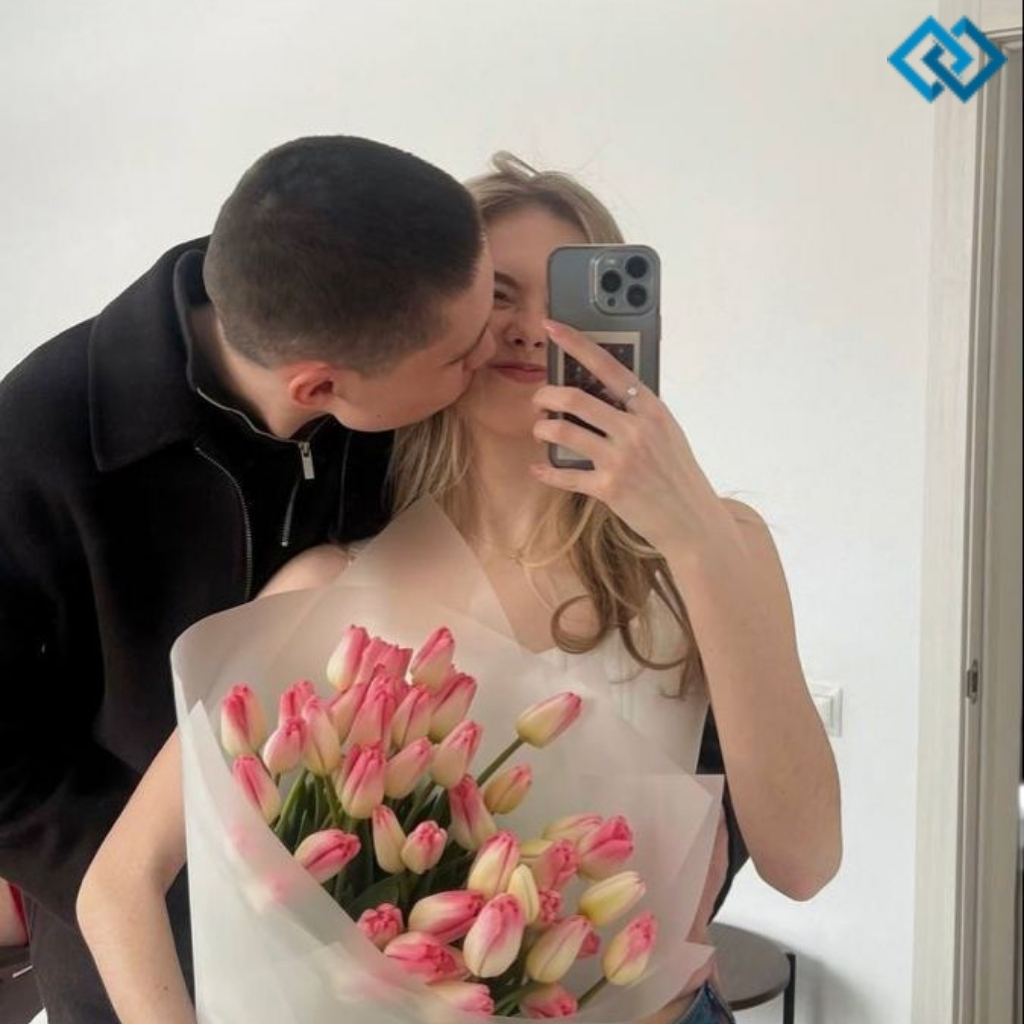 4 Month Anniversary Instagram Captions