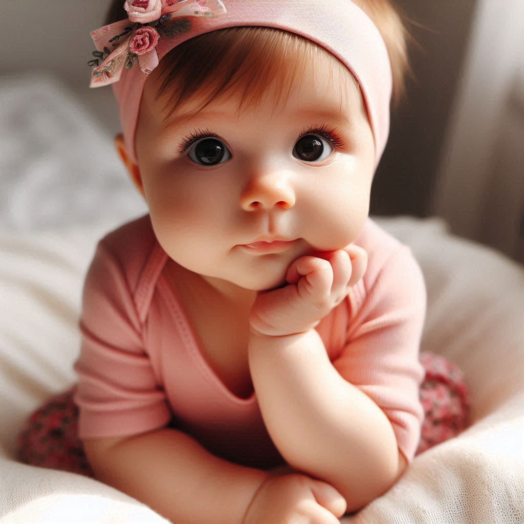 200+ Baby Girl Captions For Instagram That Melt Hearts 2 Adorable Captions for Your Baby Girl Photos