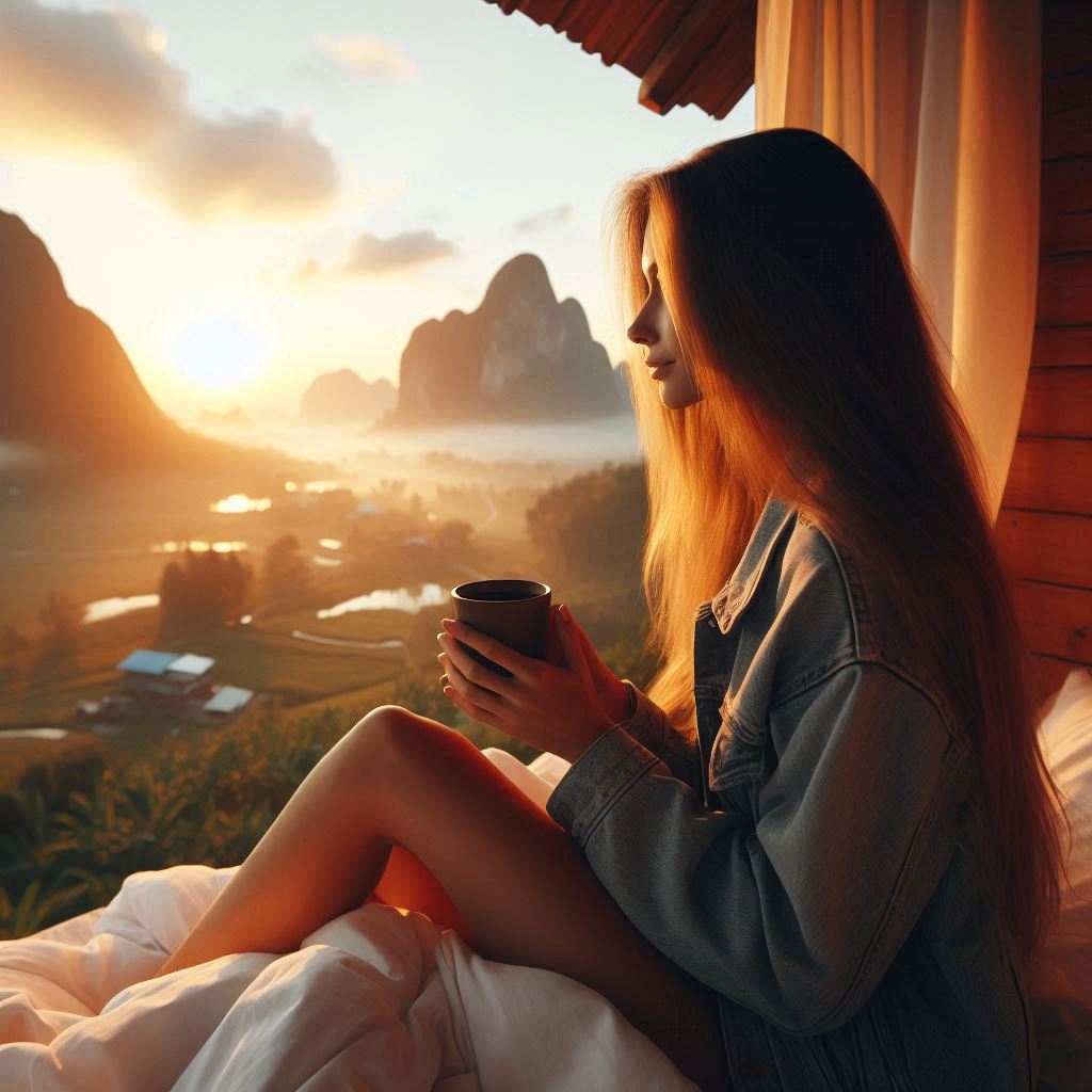 200+ Instagram Captions For Sunrise to Brighten Your Feed 2 Beautiful Sunrise Captions for Morning Vibes