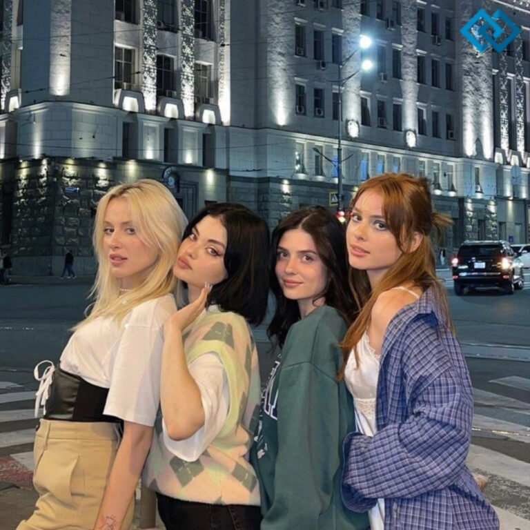 Best Instagram Captions With Friends