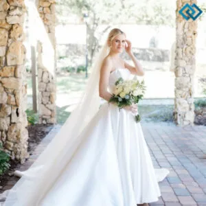 200+ Bridal Instagram Captions for Your Perfect Wedding Day