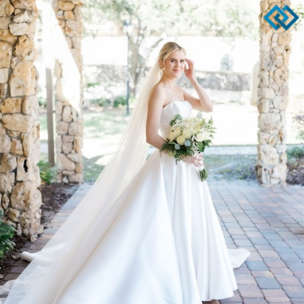 Bridal Instagram Captions