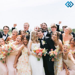 200+ Caption For Wedding Pictures On Instagram for Every Couple