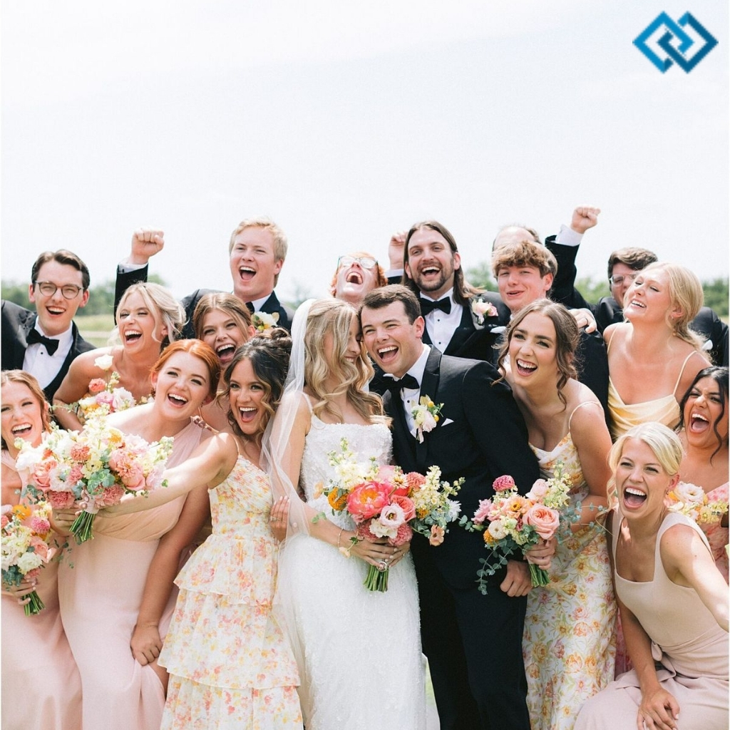 200+ Caption For Wedding Pictures On Instagram for Every Couple 8 Caption For Wedding Pictures On Instagram