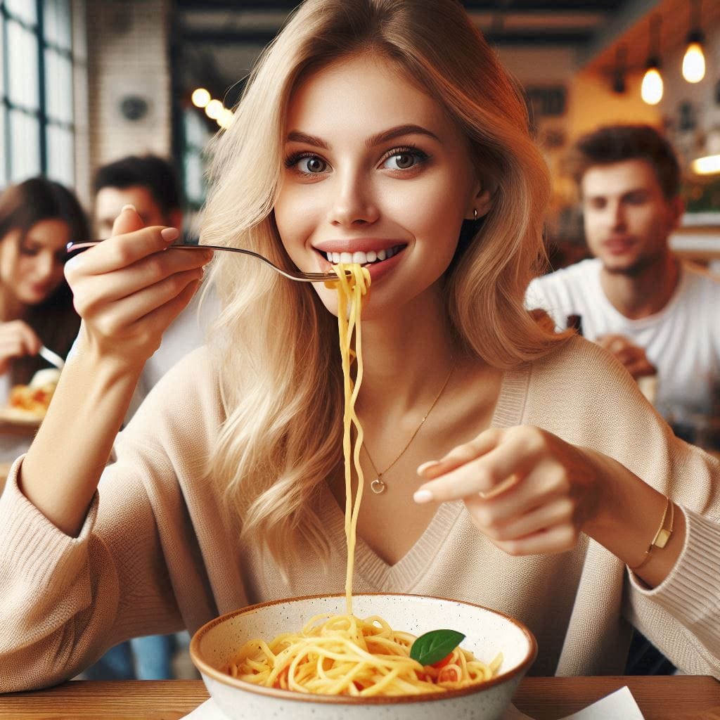 Captions For Instagram Featuring Pasta That Celebrate Every Bite Captions For Instagram Featuring Pasta That Celebrate Every Bite