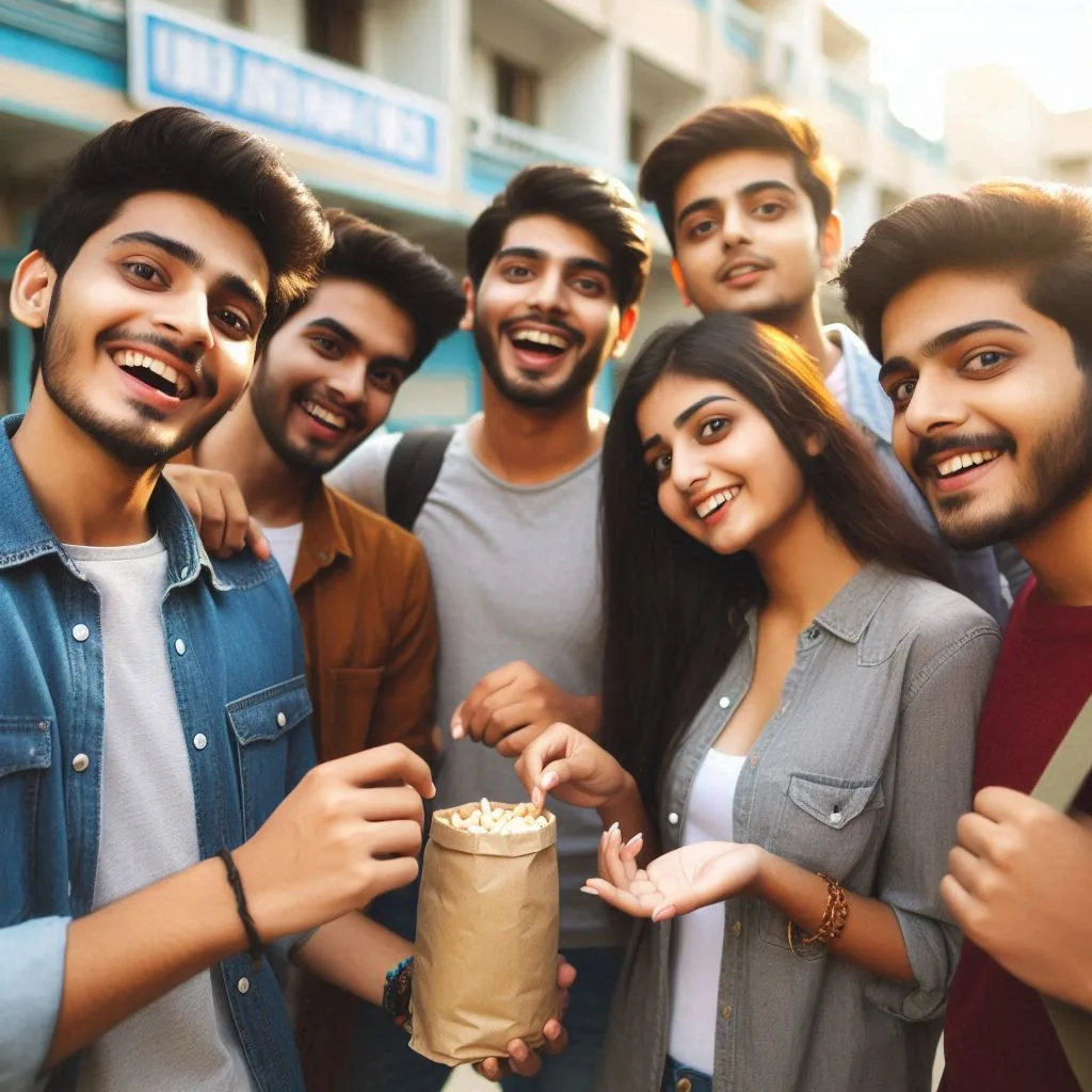 123+ Best Masti Captions For Instagram That Bring Fun and Laughter to Your Feed