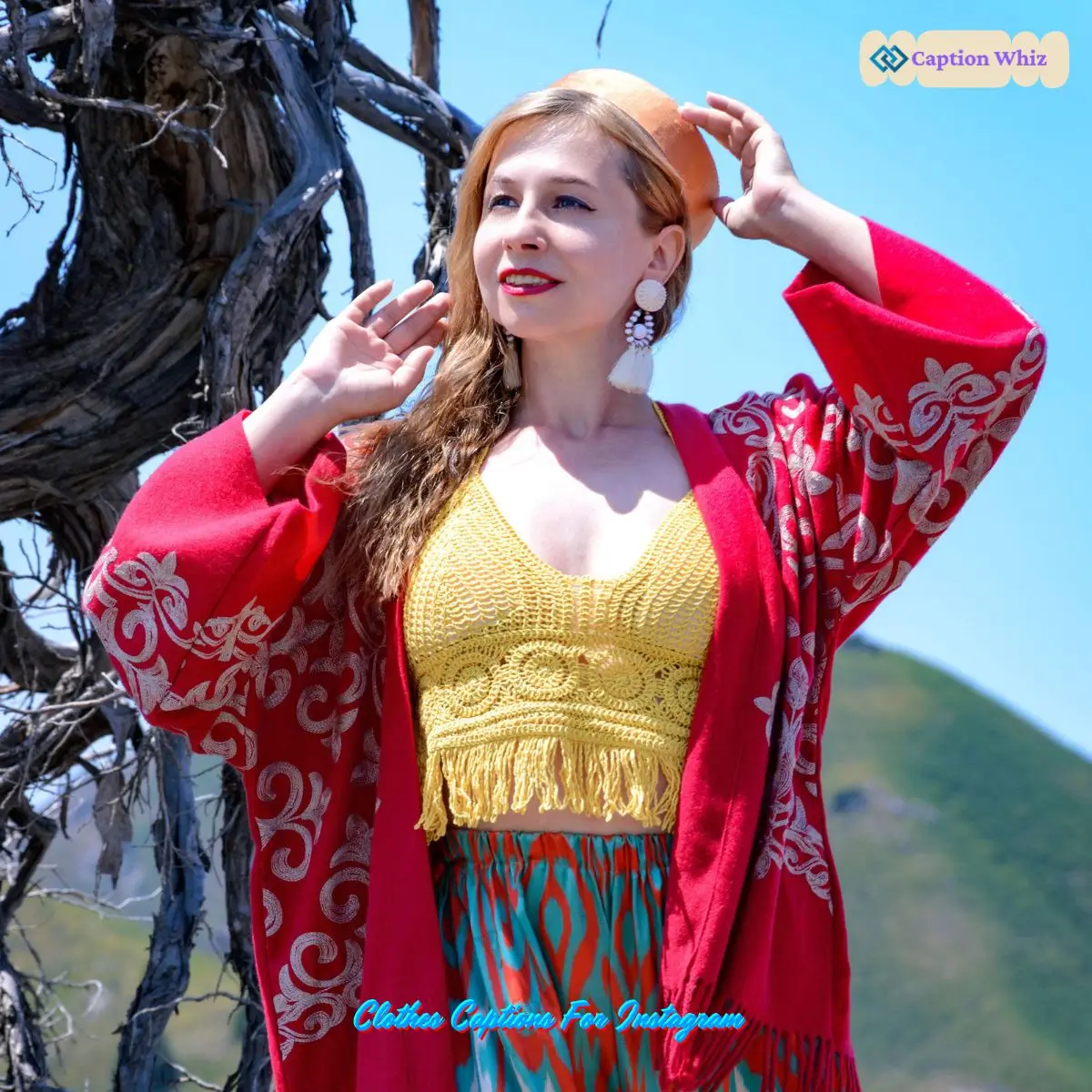 149+ Clothes Captions For Instagram to Elevate Your Style