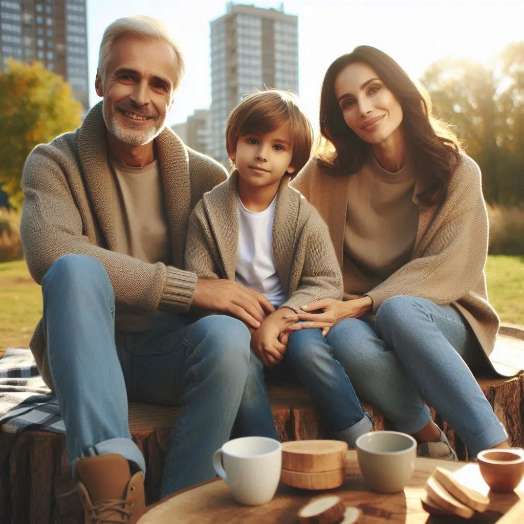 200+ Instagram Captions For Family Day Out Fun and Memories