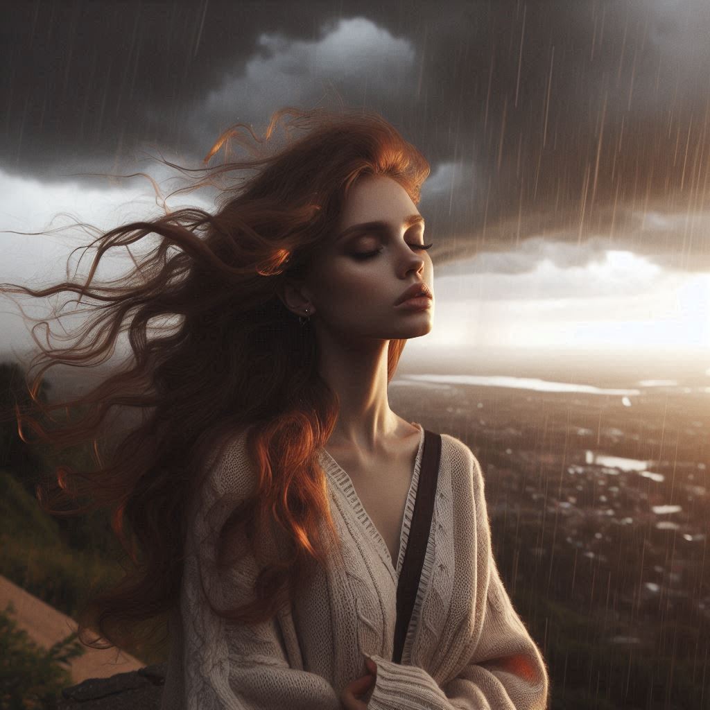 200+ Storm Captions For Instagram to Capture Nature's Fury 2 Creative Storm Captions for Instagram