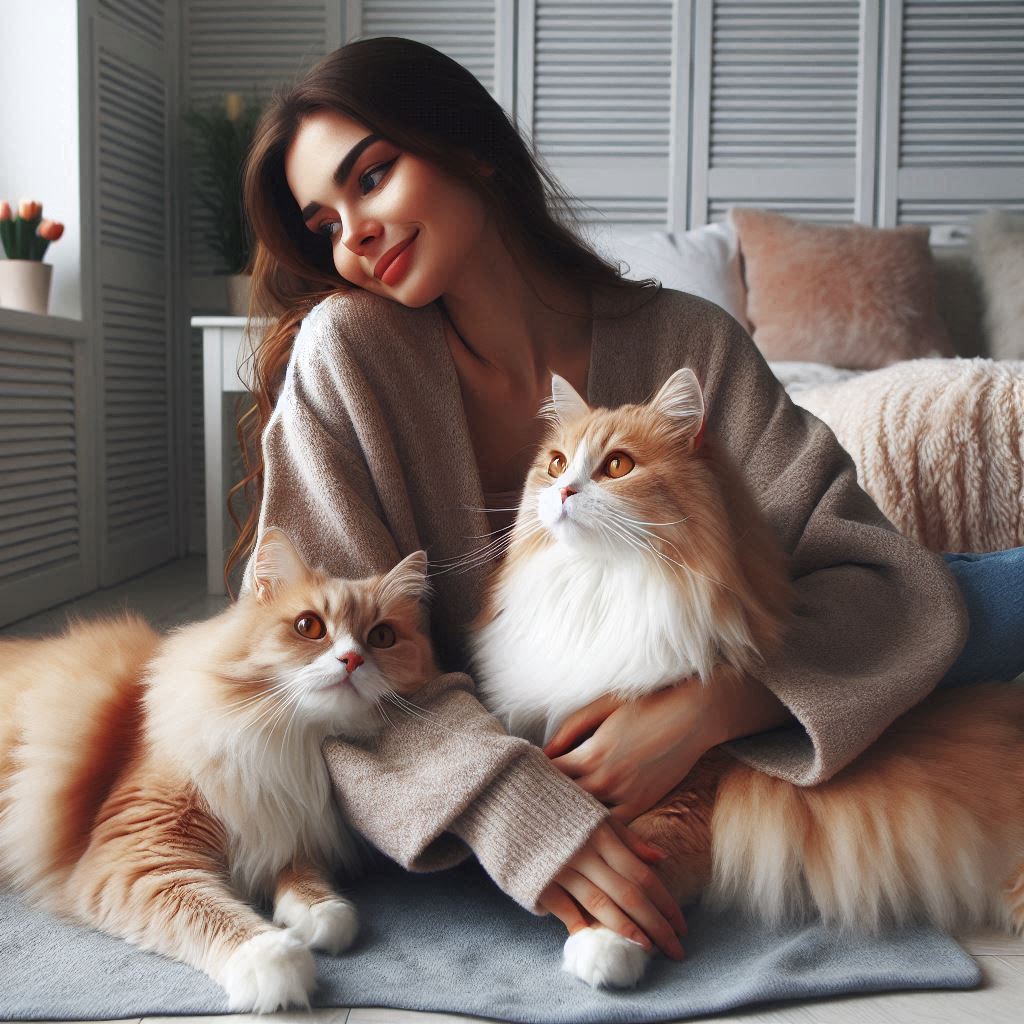 200+ Instagram Captions About Cats for Every Feline Lover 2 Cute Cat Captions for Your Feline Friends