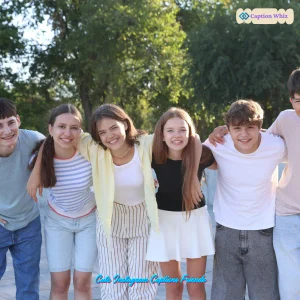 149+ Cute Instagram Captions Friends for Memorable Moments