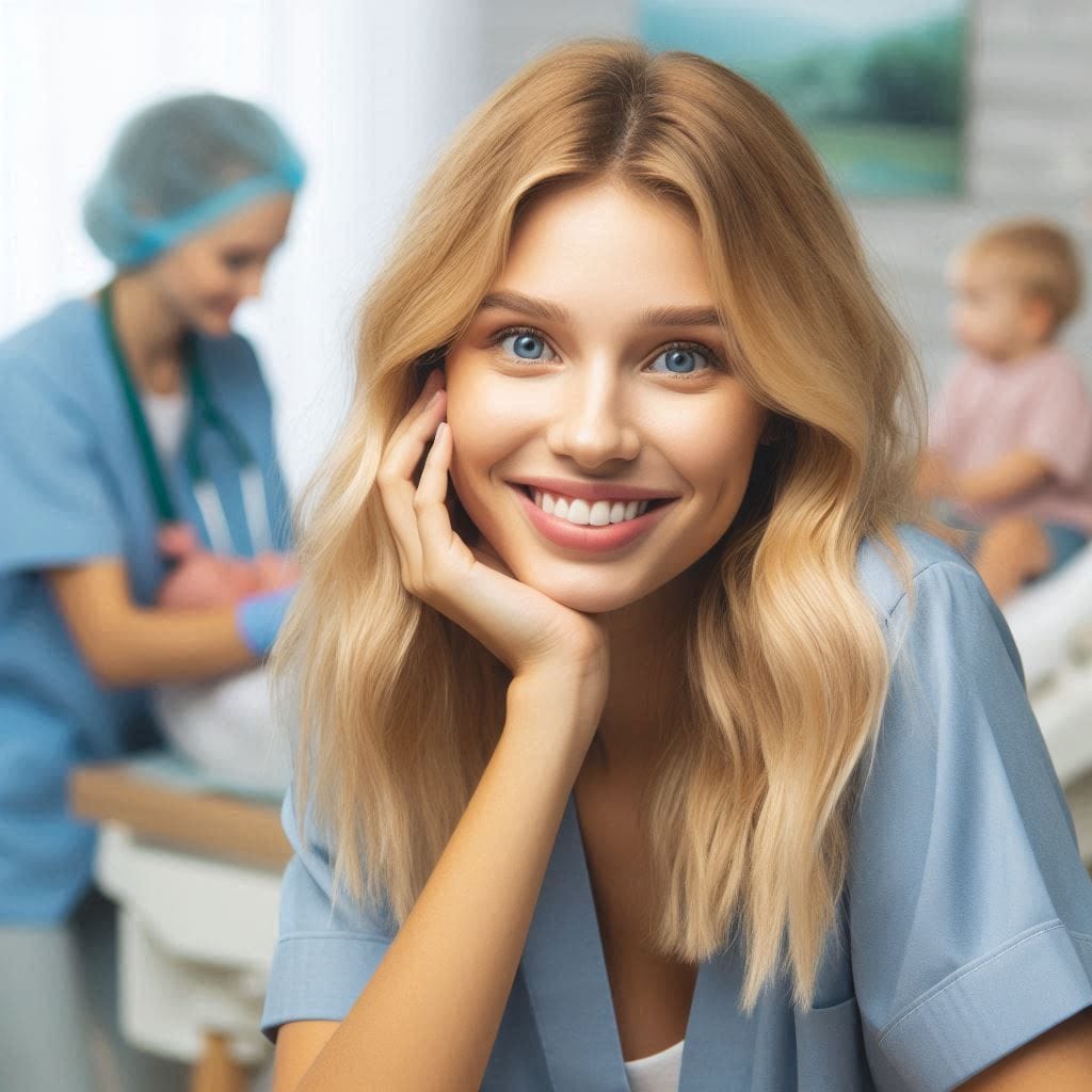 Empowering Captions For Instagram That Midwives Love To Share