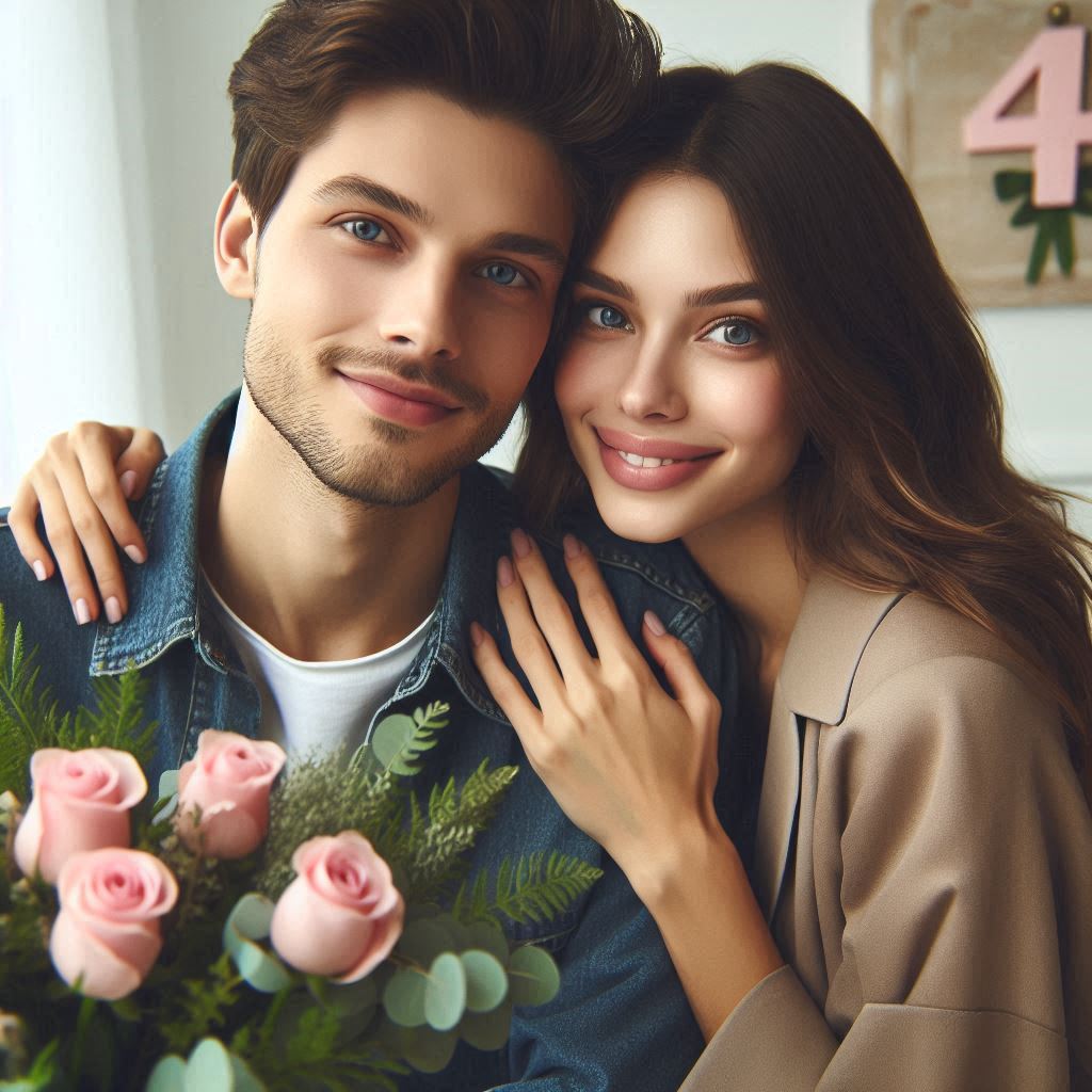 200+ 4 Month Anniversary Instagram Captions for Your Love Story 3 Fun 4 Month Anniversary Instagram Captions
