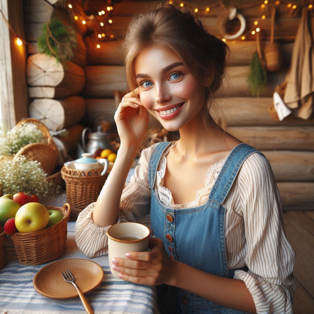200+ Village Captions For Instagram That Capture Rural Charm 3 Fun Village Captions for Group Photos
