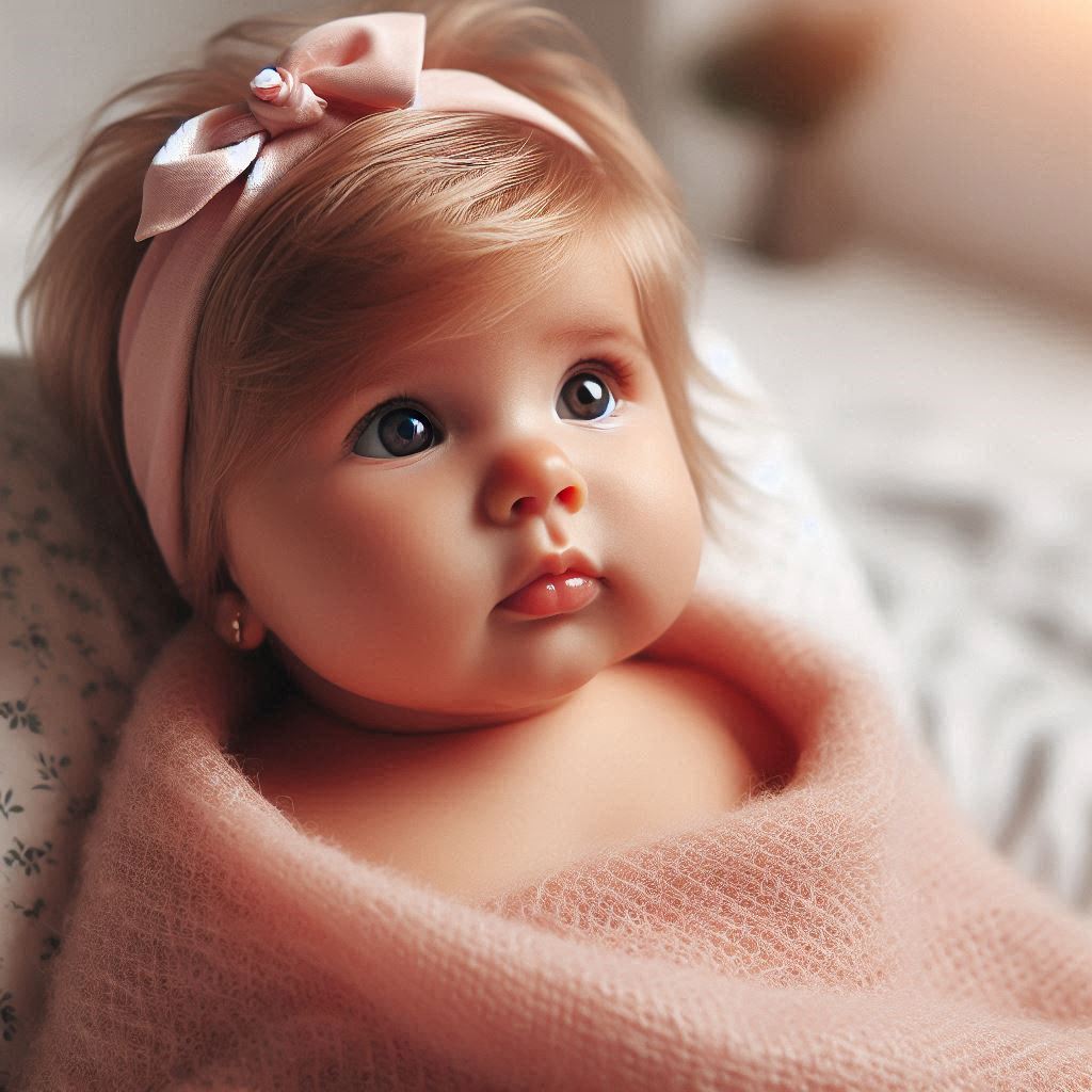 200+ Baby Girl Captions For Instagram That Melt Hearts 4 Fun and Playful Captions for Baby Girls