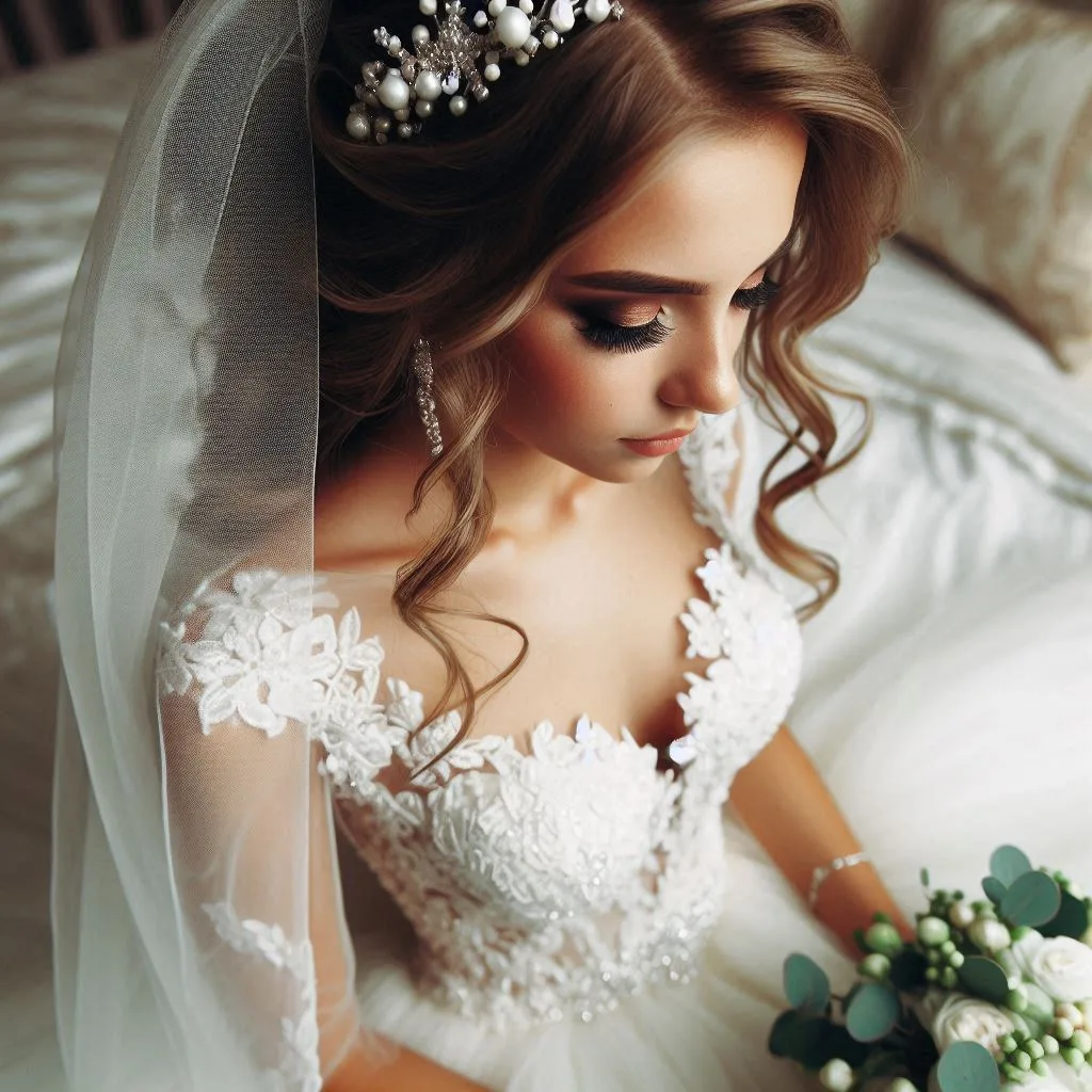 143+ Bridal Instagram Captions for Your Perfect Wedding Day