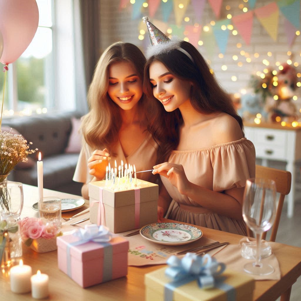 200+ Instagram Captions For Sister Birthday to Celebrate Her Day 2 Funny Captions for Sister Birthday Posts