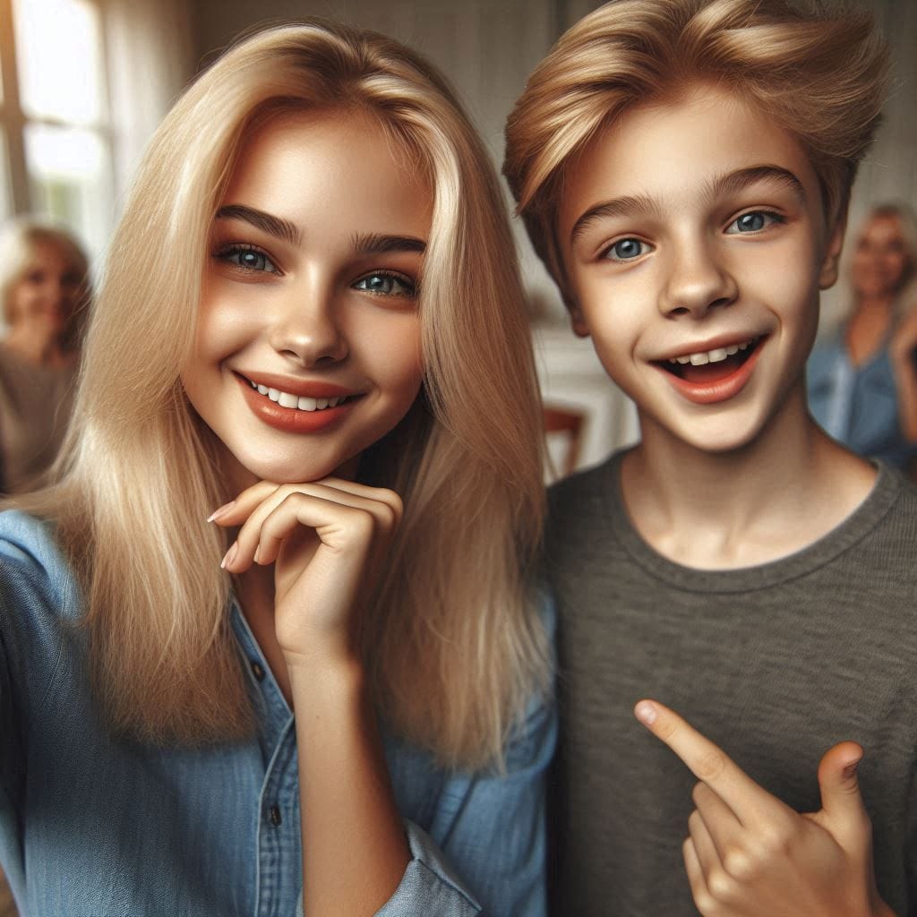 Funny Instagram Captions For Cousins That Bring Joy