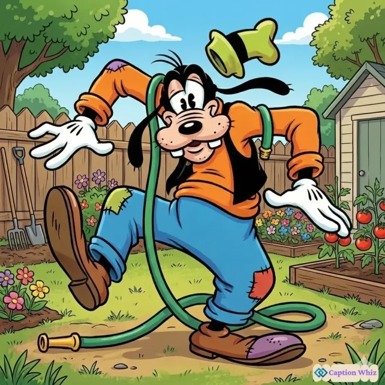 143+ Unforgettable Goofy Captions For Instagram and Quotes to Brighten Your Feed