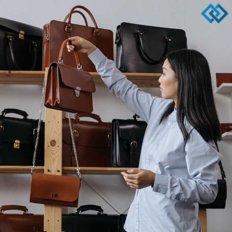 Handbag Instagram Captions