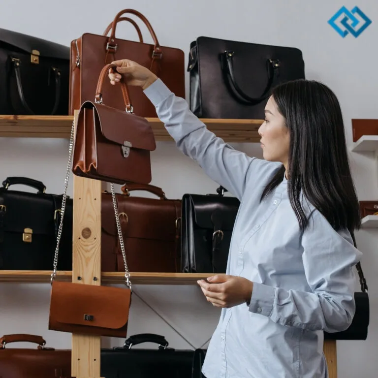 200+ Handbag Instagram Captions for Fashion Lovers and Influencers