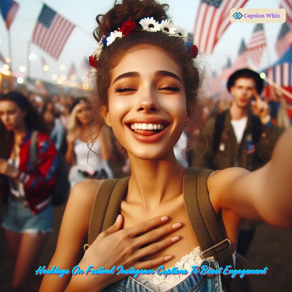 127+ Top Festival Captions For Instagram to Celebrate Every Moment with Joy
