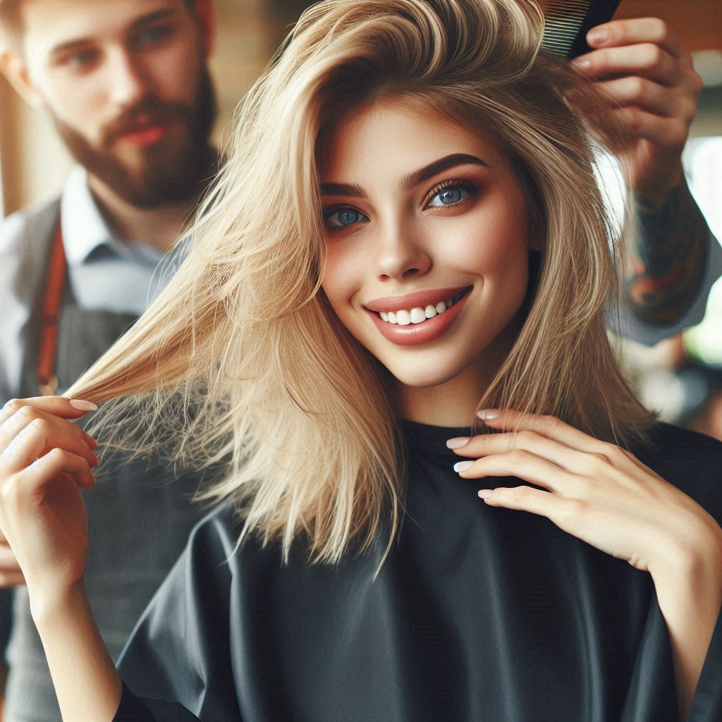 200+ Hair Stylist Captions For Instagram That Will Transform Your Content 3 Hashtags On Hair Stylist Captions For Instagram Engagement