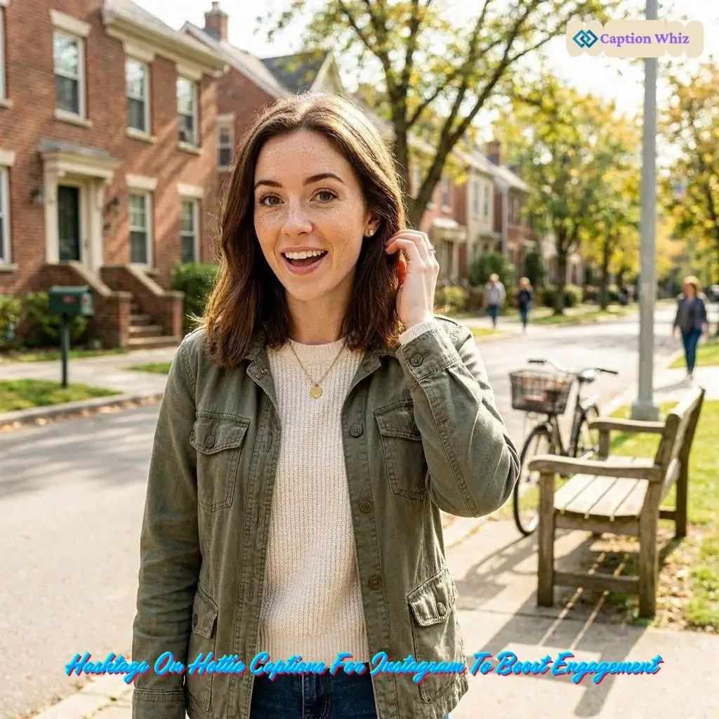 159+ Best Hottie Captions For Instagram That Will Turn Heads And Spark Engagement