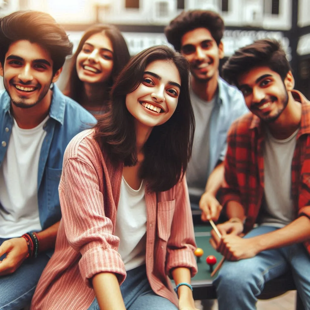 123+ Best Masti Captions For Instagram That Bring Fun and Laughter to Your Feed
