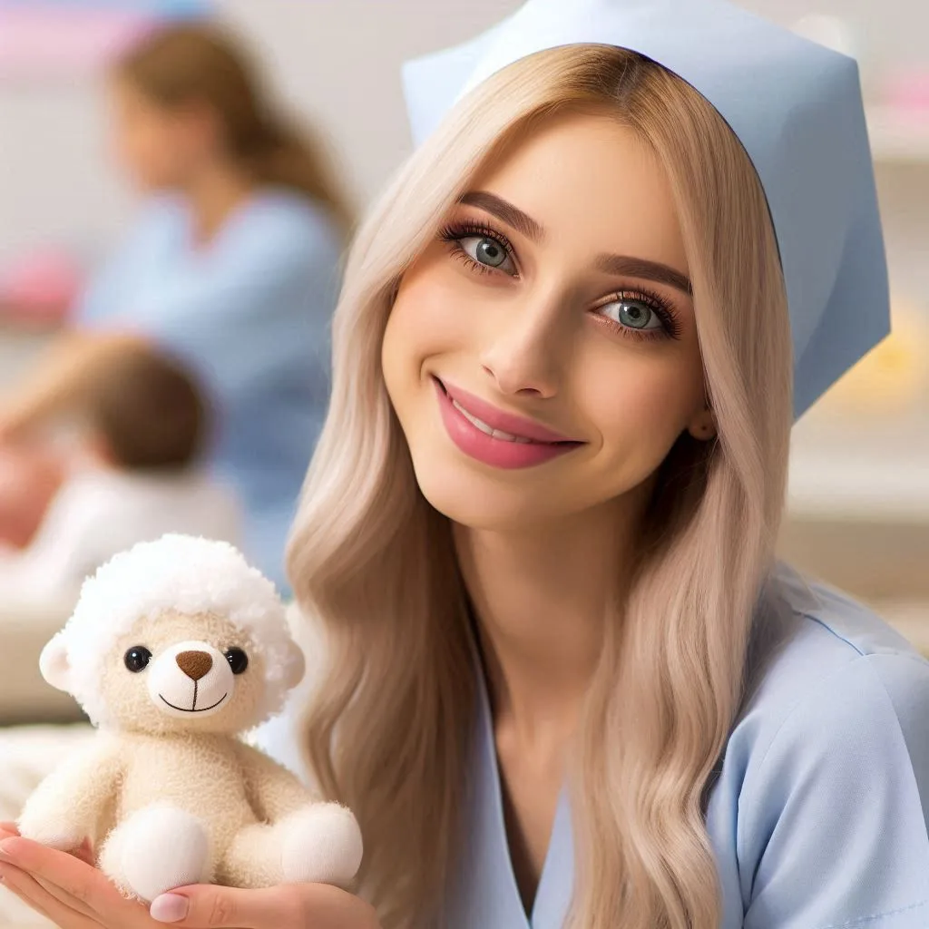 193+ Top Midwife Captions For Instagram That Celebrate Birth and Motherhood Magic