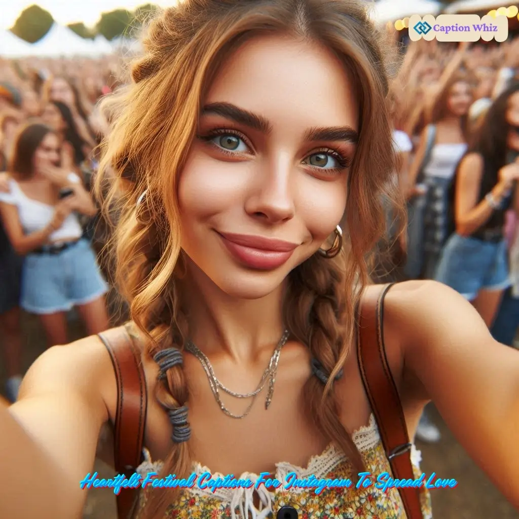 127+ Top Festival Captions For Instagram to Celebrate Every Moment with Joy