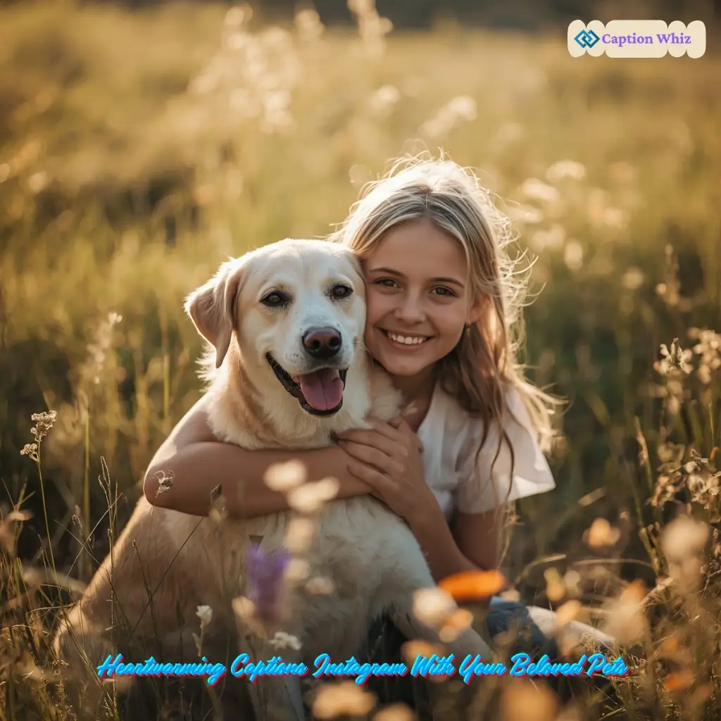 145+ Top Animal Captions For Instagram That Bring Your Furry Friends to Life
