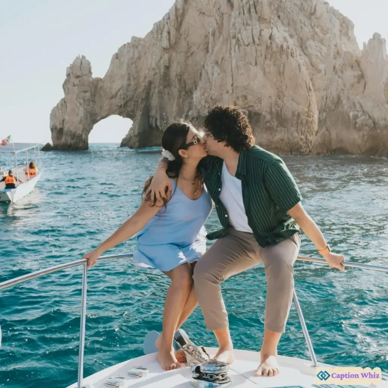 125+ Irresistible Honeymoon Captions For Instagram and Quotes You Can't Miss