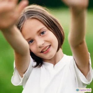 145+ Irresistible Innocence Captions For Instagram and Quotes You Must Use Now