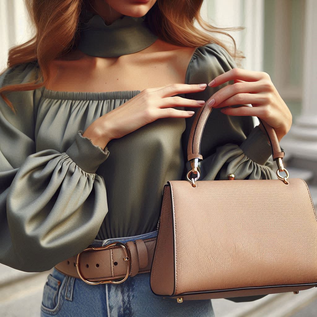 200+ Handbag Instagram Captions for Fashion Lovers and Influencers 3 Inspirational Handbag Captions for Empowerment
