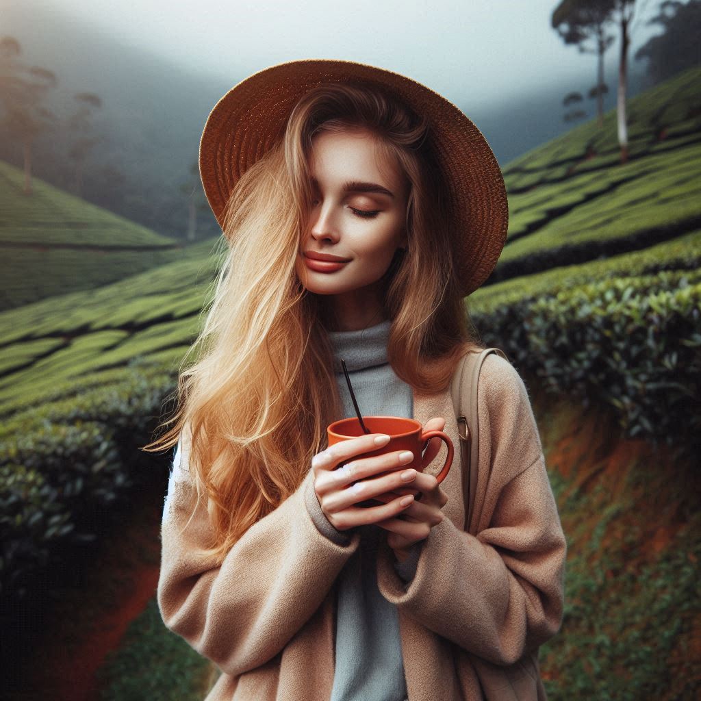 200+ Tea Garden Captions For Instagram to Savor Nature's Beauty 3 Inspiring Tea Garden Captions for Your Feed